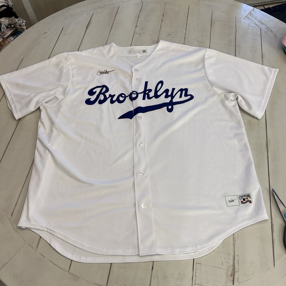 Robinson Jersey - image 2